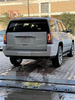 GMC Yukon